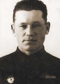 Коренев Степан Самсонович