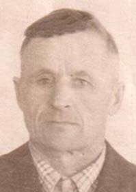 Токарев Николай Андреевич
