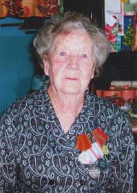 Копытова (Теленина) 