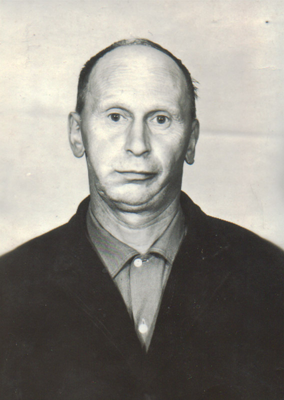 Бондарь Петр Григорьевич