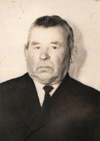 Карелин Дмитрий Серофимович