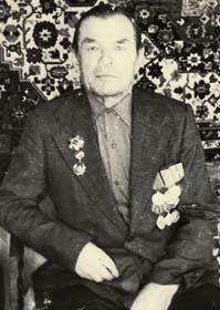 Томских Владимир Сергеевич
