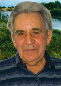 Пальчик Иван Ефимович