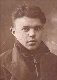 Шараев Александр Викторович