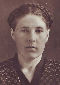 Шамсулина-Гатлятулина Бибигалина Гилязтдиновна