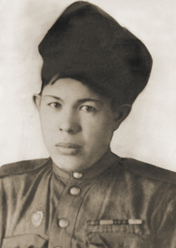 Галимов Илья Галимович