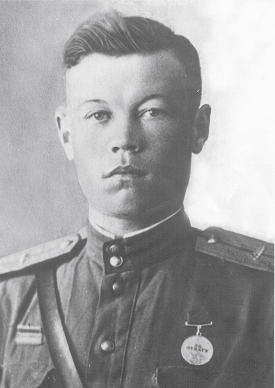 Шадрин Иннокентий Владимирович