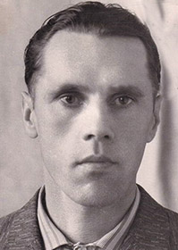 Шуринов Сергей Григорьевич