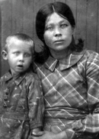 Молокова Пелагея Яковлевна