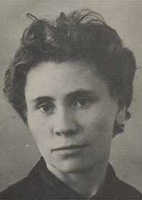 Ланина Галина Дмитриевна