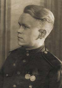 Тихонов Михаил Николаевич