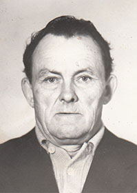 Плотников Георгий Павлович