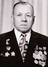 Докучаев Василий 
