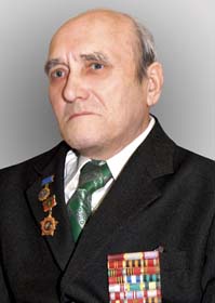 Латышев Борис Арсеньевич