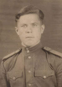 Попов Иосиф Васильевич