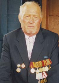 Вокин Алексей Михайлович