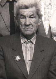 Малков Прокопий Иванович