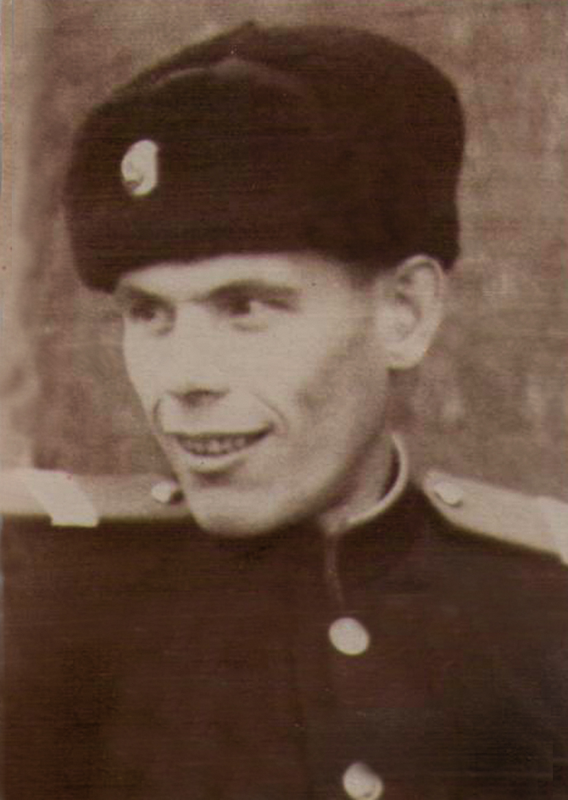 Генеровский Иван Семёнович