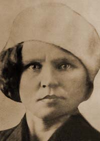 Мишенина Мария Кирилловна