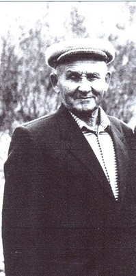 Манзарев Михаил Михайлович