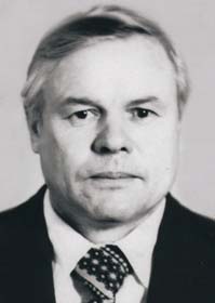 Казаков Владимир Петрович