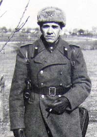 Вакорин Владимир Михайлович