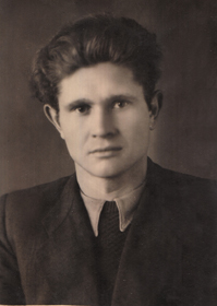 Лухнёв Василий Иванович