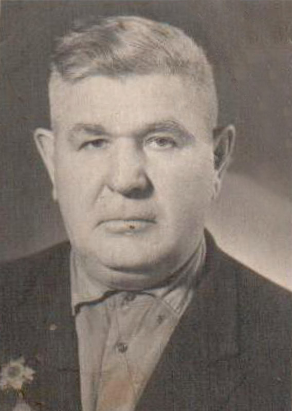 Рогонов Иван 