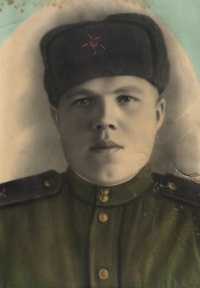 Мелентьев Владимир Иванович