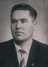 Полянский Алексей Ермолаевич