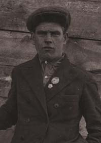 Курганский Павел Алексеевич