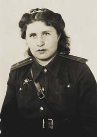 Масливчик Мария Михайловна