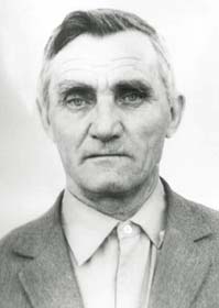 Щедловский Михаил Семенович