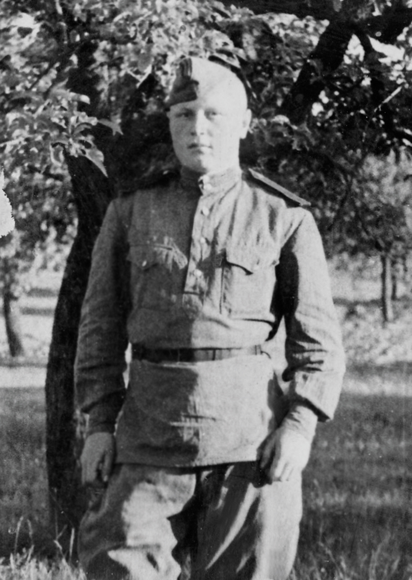 Винаков Иван Федорович