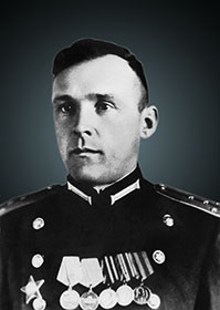 Сергеев Александр Павлович