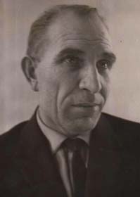 Черемисин Степан Васильевич