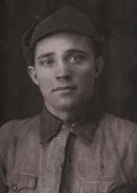 Ветохин Петр Федорович