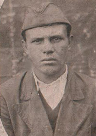 Чернуха Петр Иванович