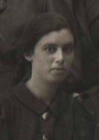 Гордина Мина 