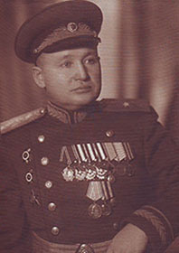 Емельянов Сергей Степанович