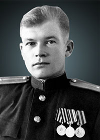 Гладкий Виталий Георгиевич