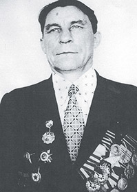 Михайлов Владимир Иванович