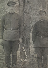 Десниго Константин Семенович