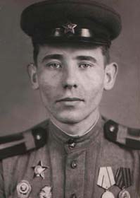 Каймонов Дмитрий Дмитриевич