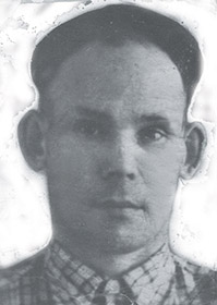 Непокрытов Григорий Тирентьевич