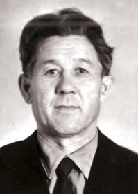 Латыпов Михаматгалей Закирович