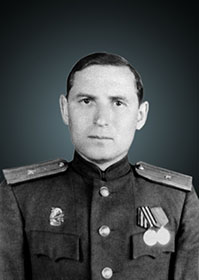 Ханыгин Вадим Сергеевич