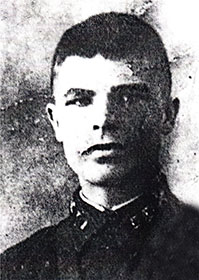 Зенченко Спартак Петрович