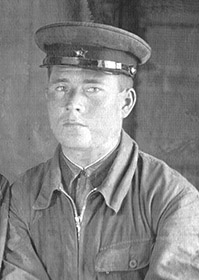 Кривоносов Семен Кириллович