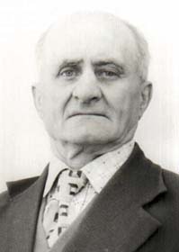 Вознюк Филипп Васильевич